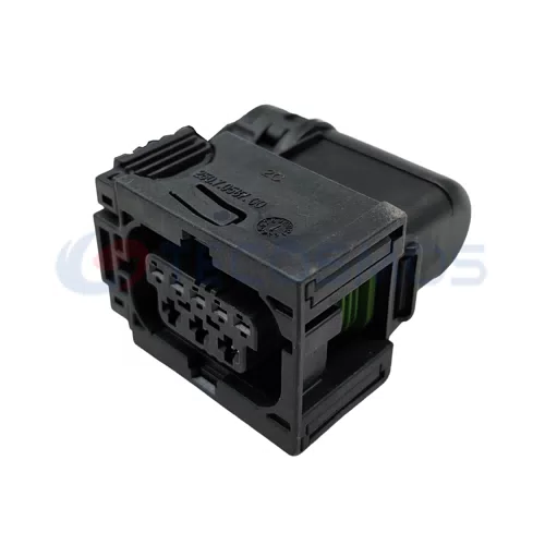 Waterproof Wire Connector Cable Harness Automotive Enclosure Connector for Toyota 8Pin Female 13719694 - image 2